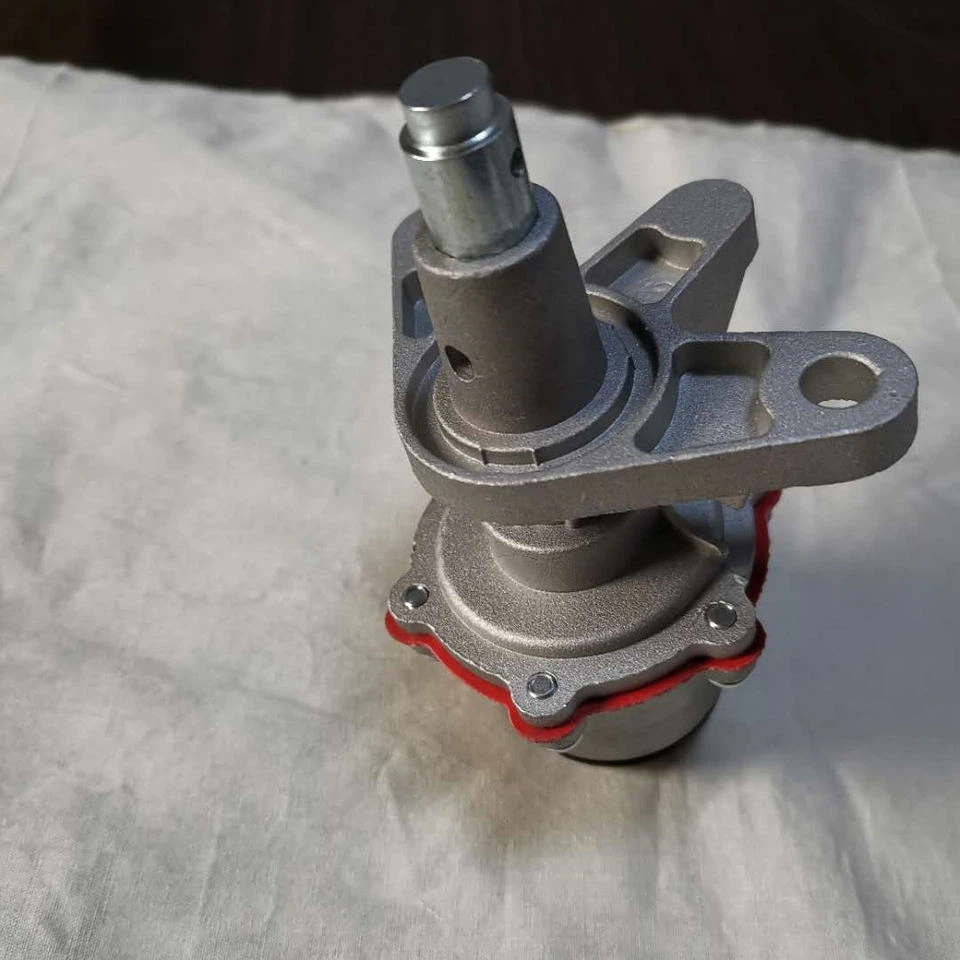 1011 Fuel Pump 1011 Fuel Pump