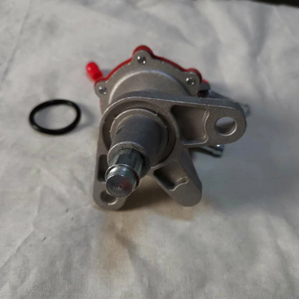 Engine Fuel Pump Engine Fuel Pump