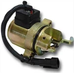 Deutz BFM2011 Izklopi solenoidni ventil