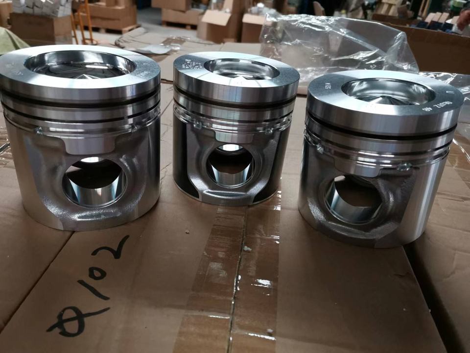 piston set