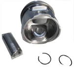 Komplet batov FL1011