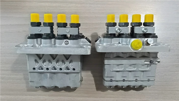 Črpalka za vbrizgavanje goriva Kubota V2203 V2403 1G922-51012