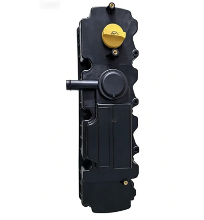 04129317 Pokrov ventila za Deutz TCD3.6 L4